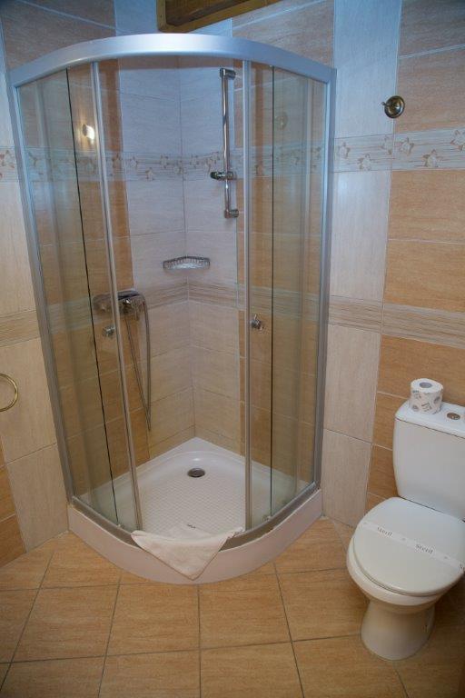 Egri Korona Borhaz Es Wellness Hotel Demjén Rom bilde